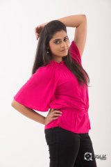 Actress Samatha Latest Photo Gallery